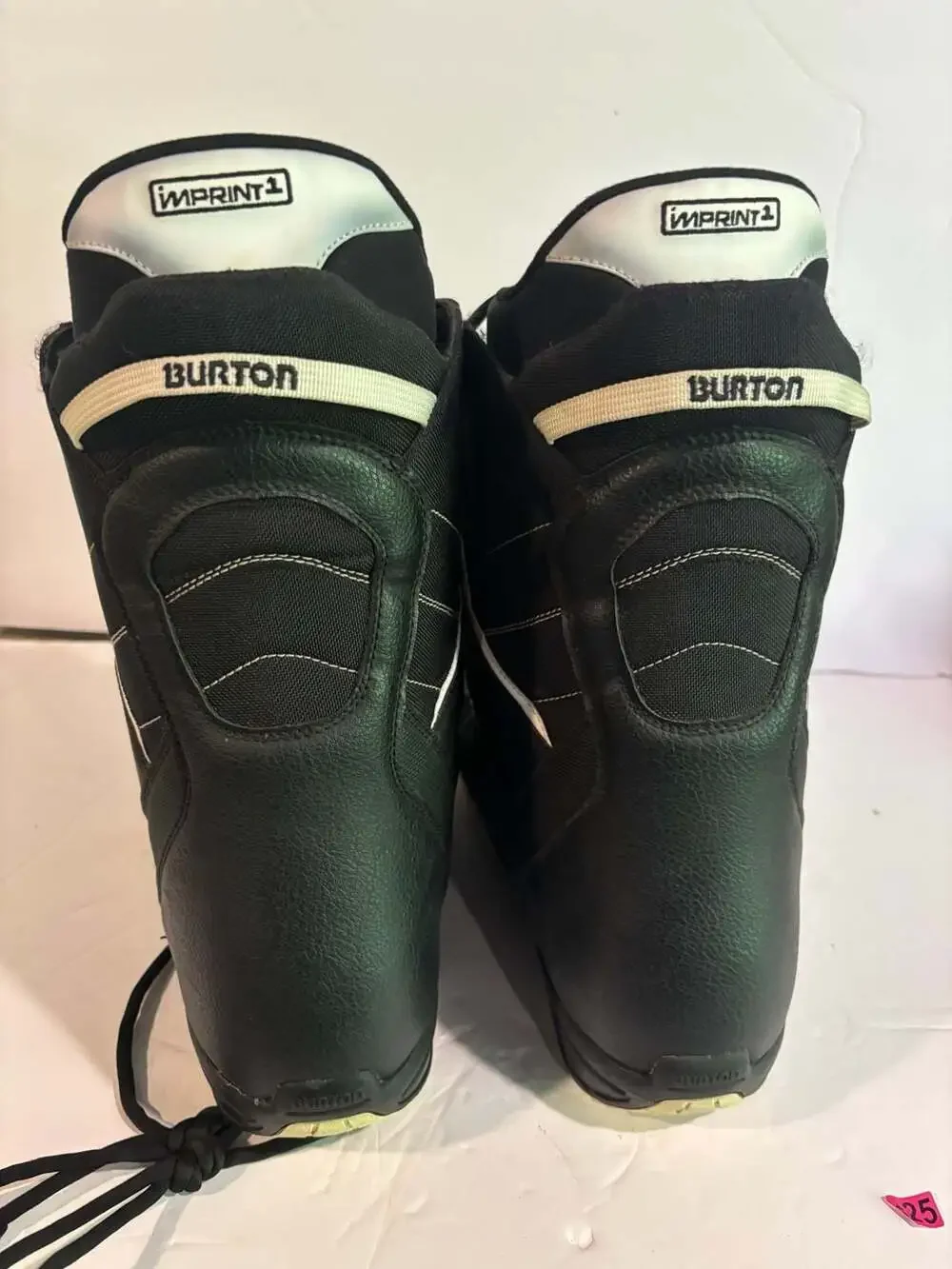 Snowboard Boots